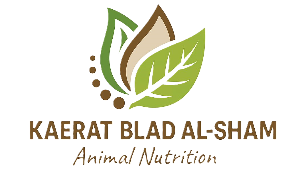 Kaerat Blad Al-Sham Logo